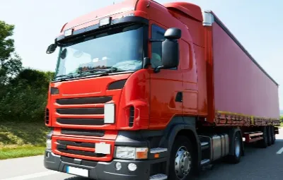 Bursa Oltu Ambar Kargo