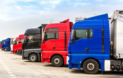 Bursa Oltu Ambar Nakliyat