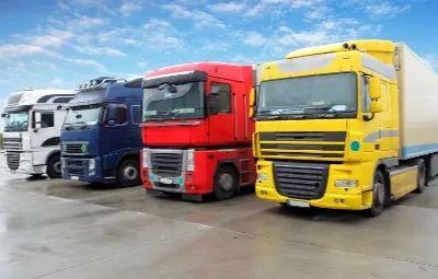 Bursa Oltu Nakliye Ambarı