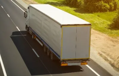 Bursa ile Oltu Arası Parça Eşya Taşıma