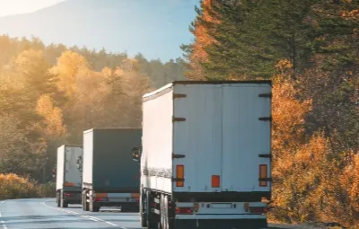 Bursa ile Oltu Arası Klima Taşıma