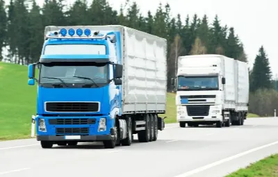 Bursa ile Oltu Arası Eşya Taşıma